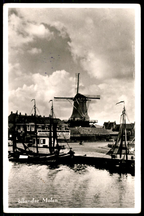 kaart