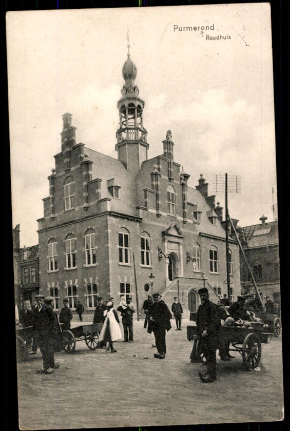 kaart