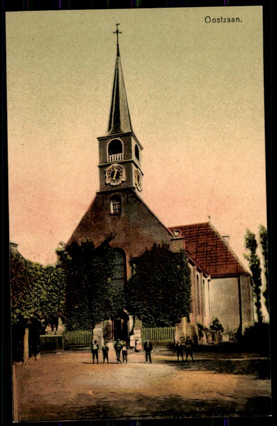 kaart