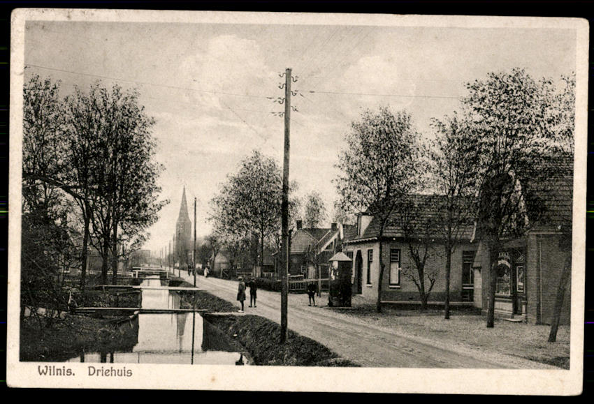 kaart