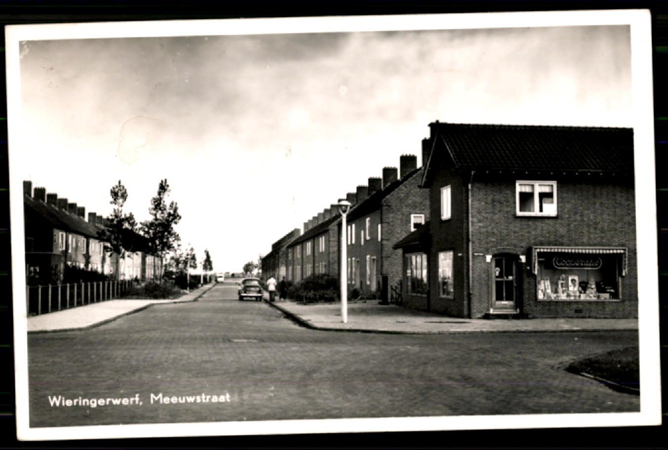 kaart