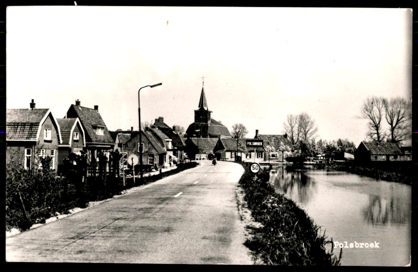 kaart