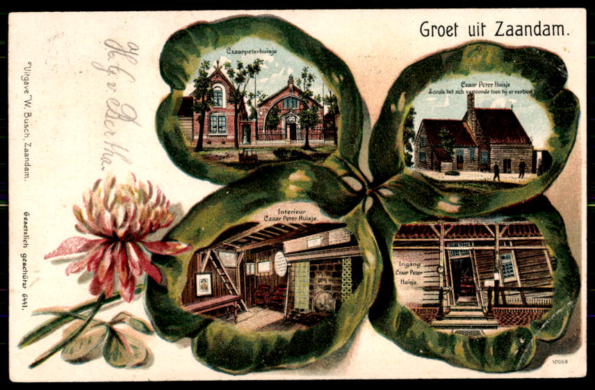 noord-holland