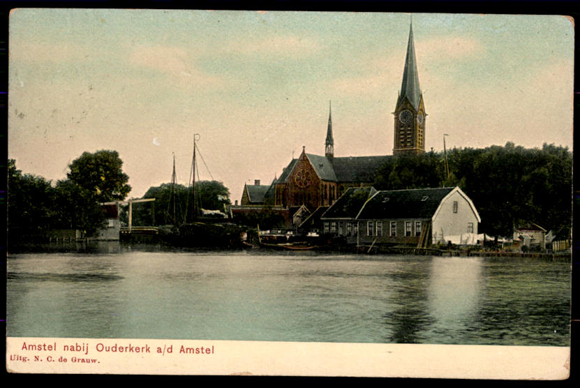 kaart