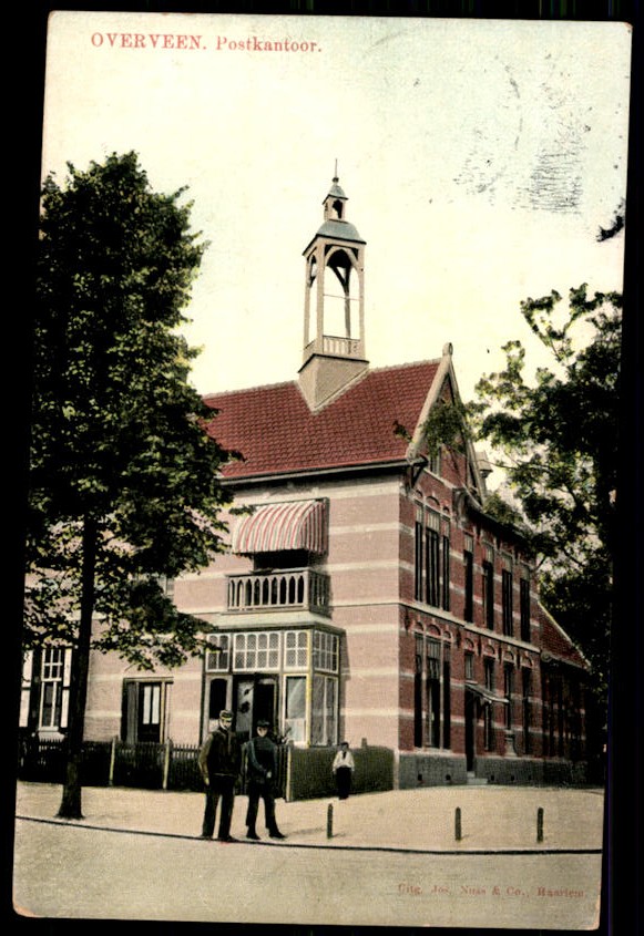 kaart