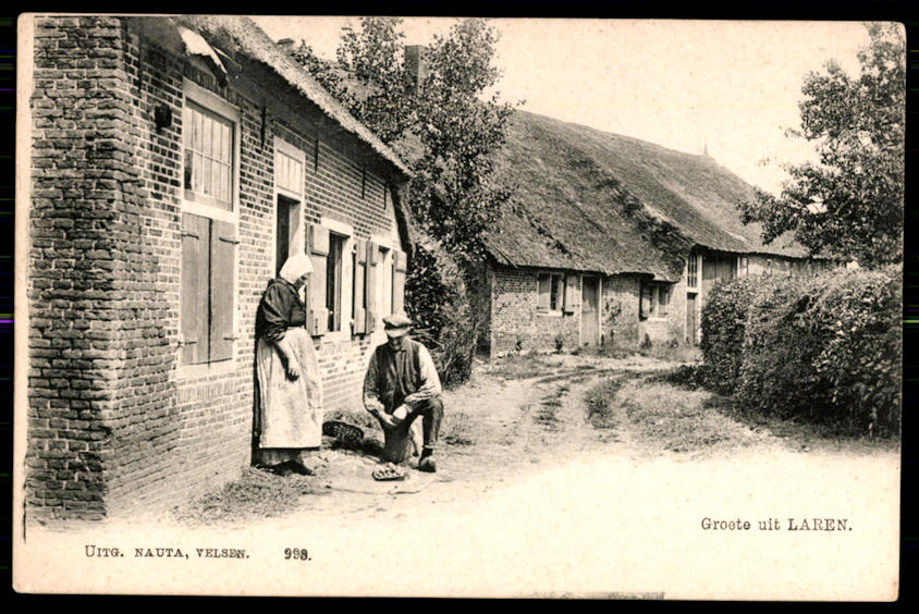 kaart