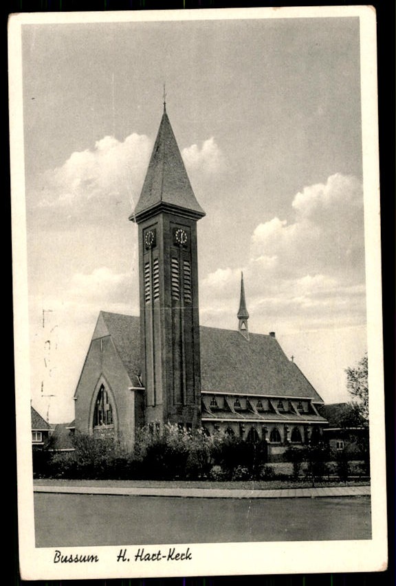 kaart