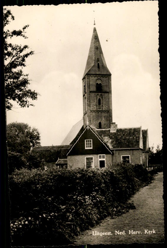 kaart
