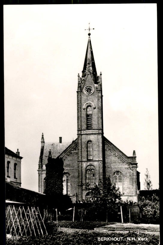 kaart