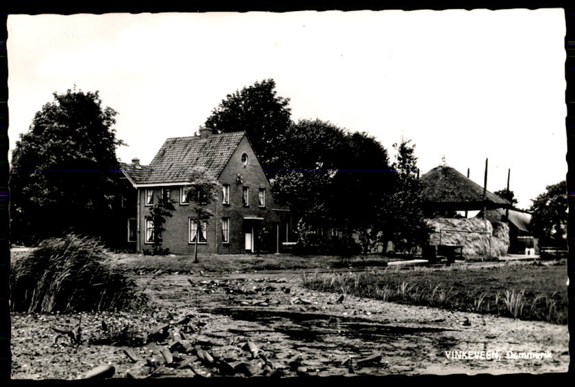 kaart