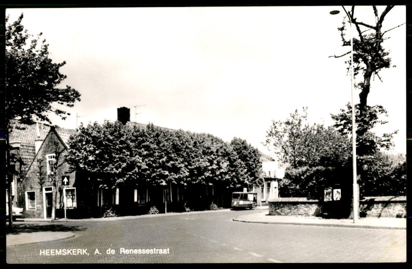 kaart