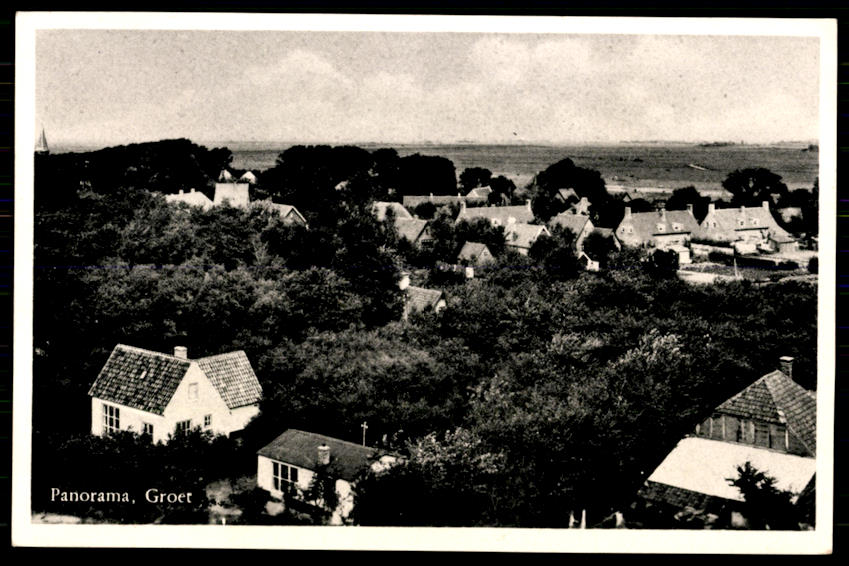 kaart