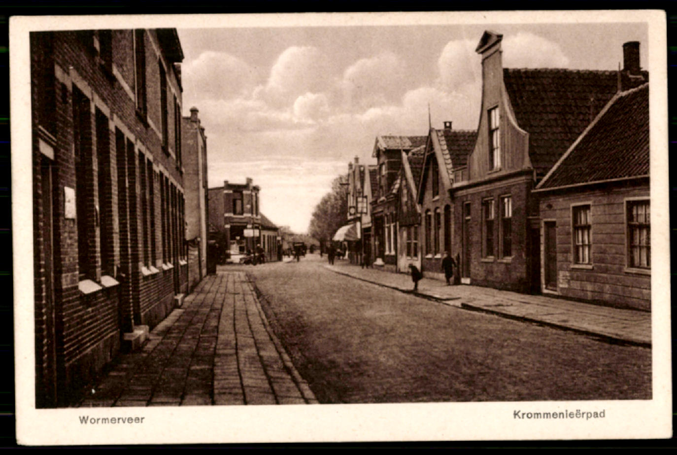 kaart