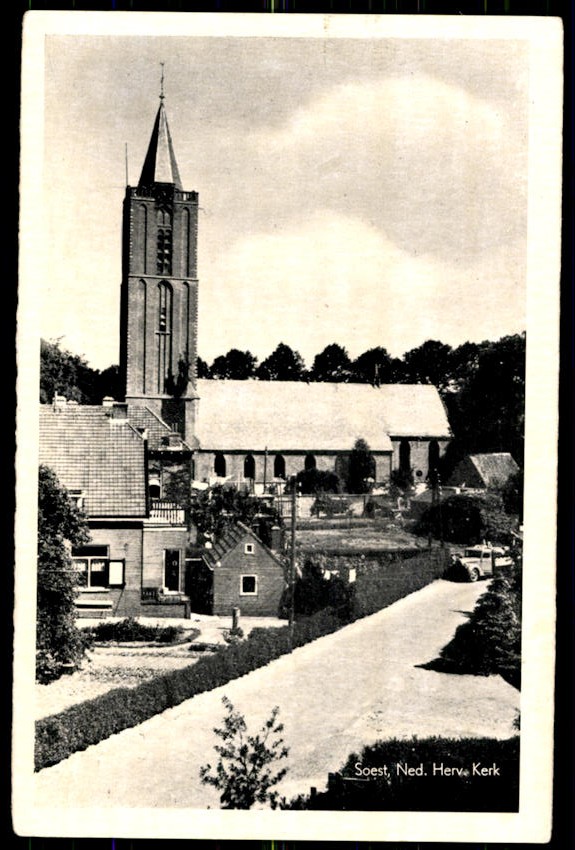 kaart
