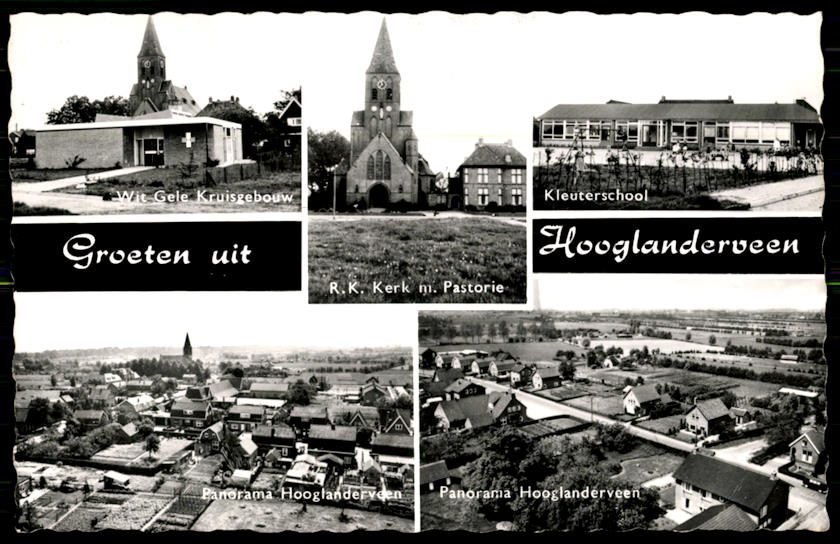 kaart