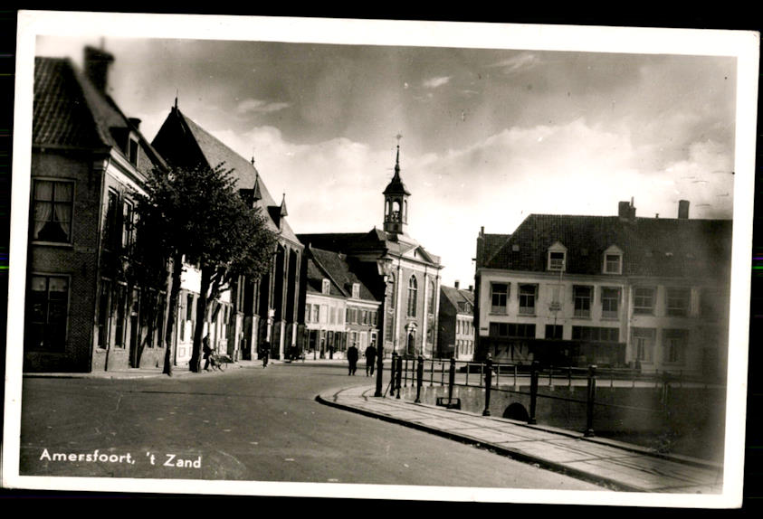 kaart