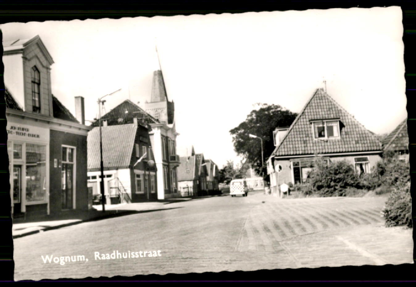kaart
