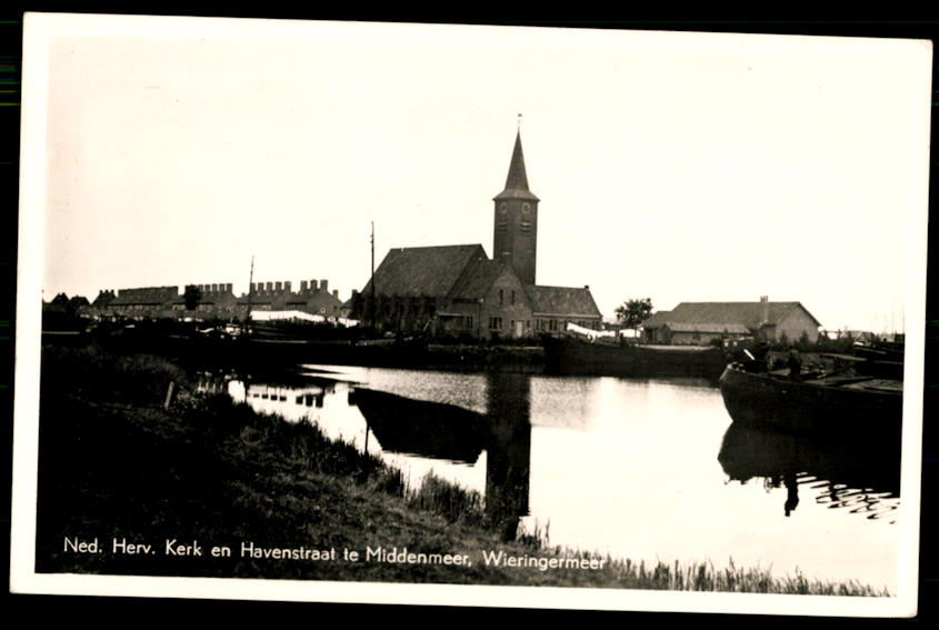kaart
