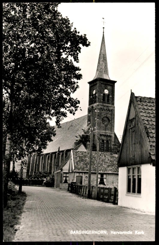 kaart