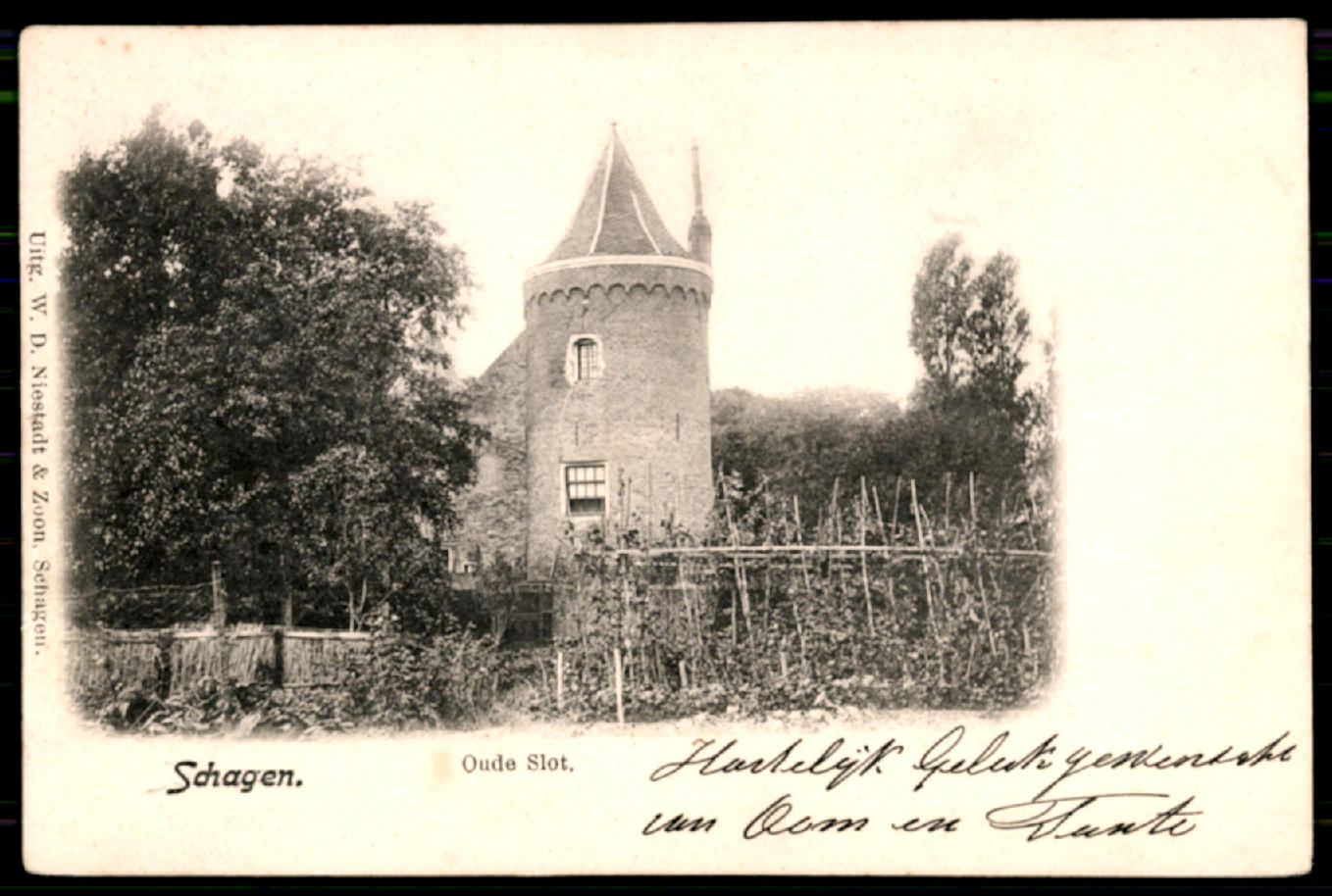 kaart