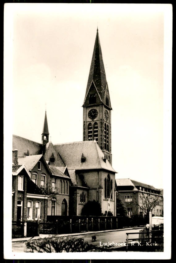 kaart