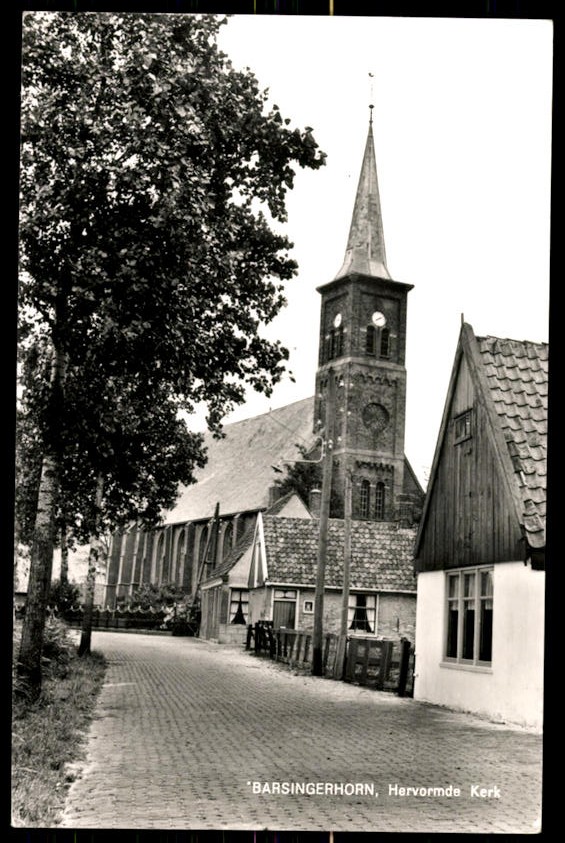 kaart