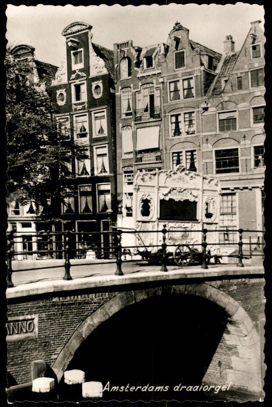 kaart