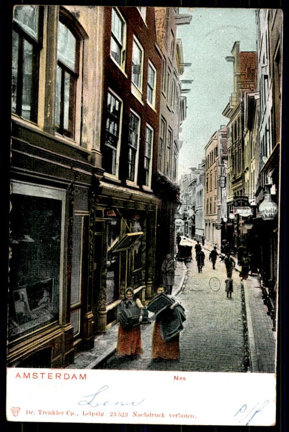 kaart