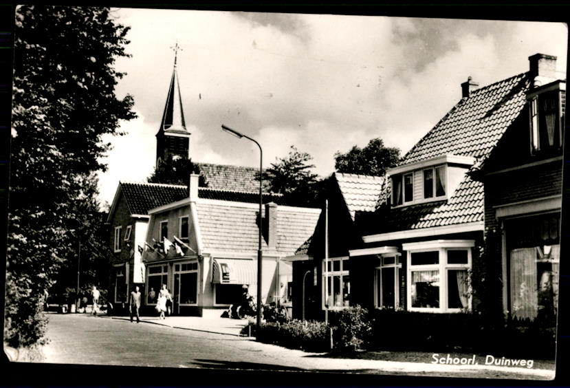 kaart