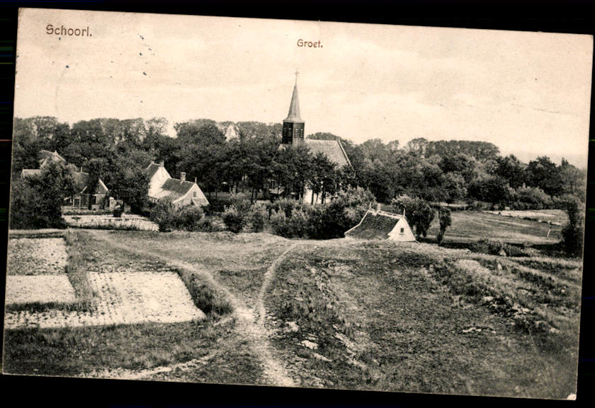 kaart