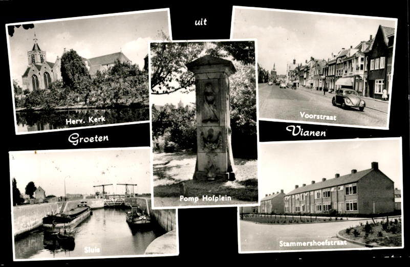 kaart