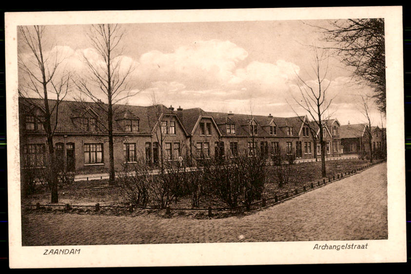 kaart