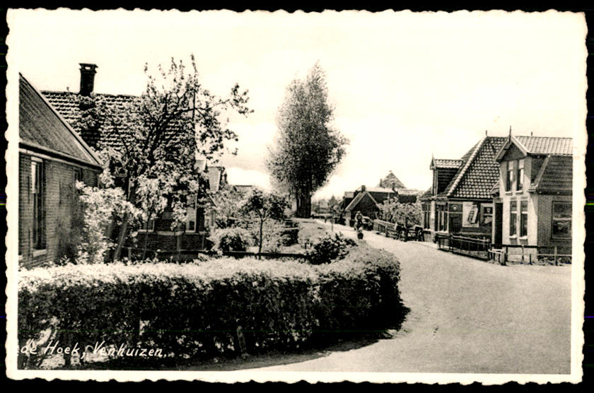 kaart