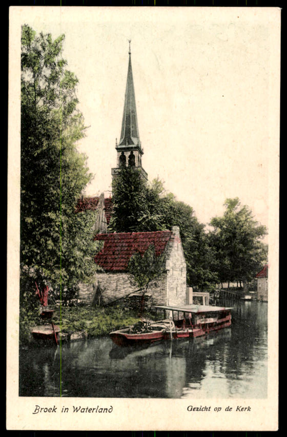 kaart