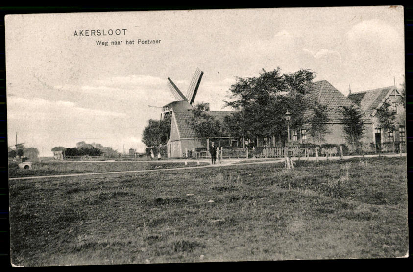kaart