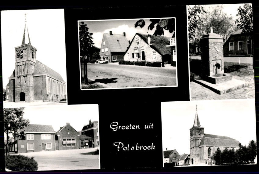kaart