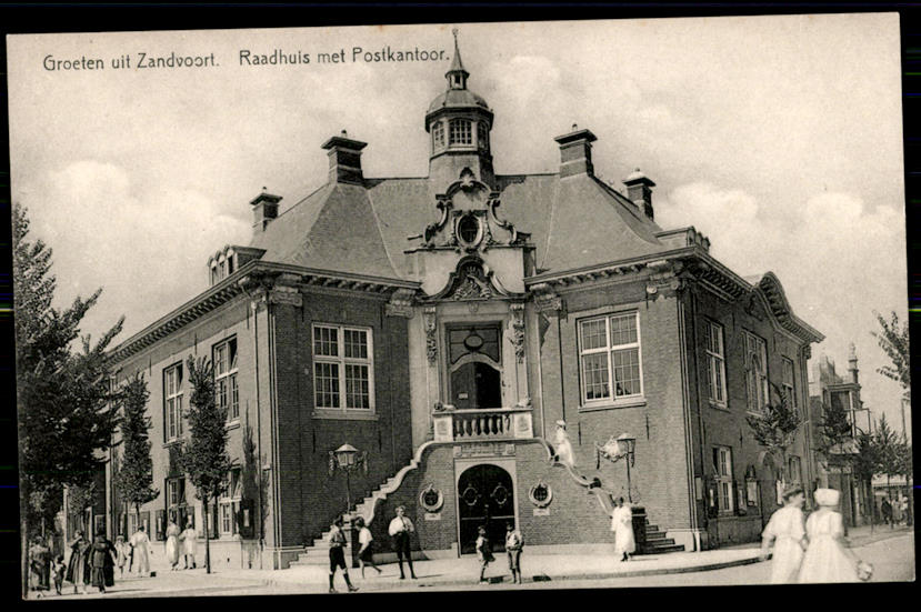 kaart