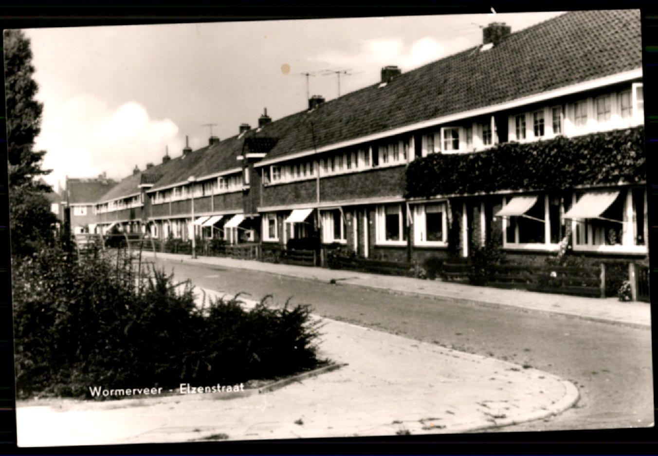 kaart