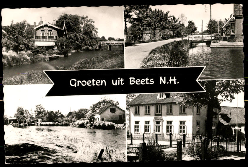 kaart