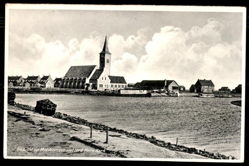 kaart