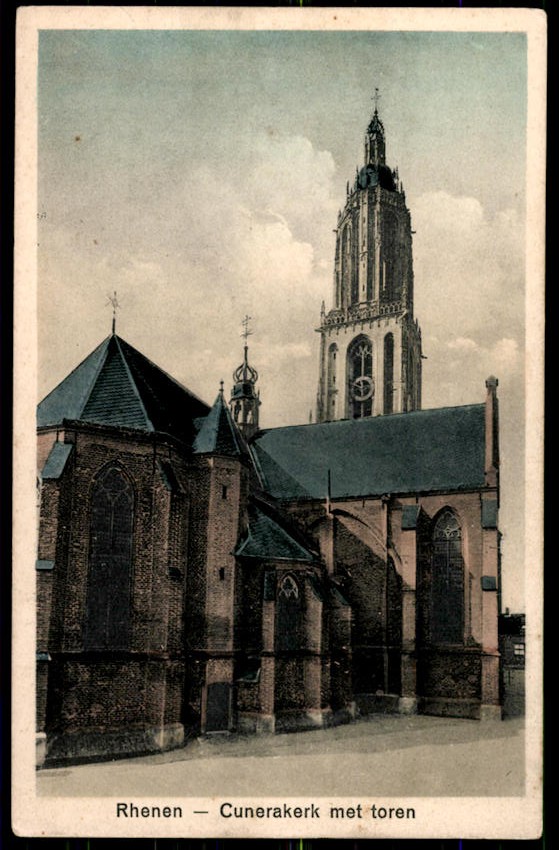 kaart