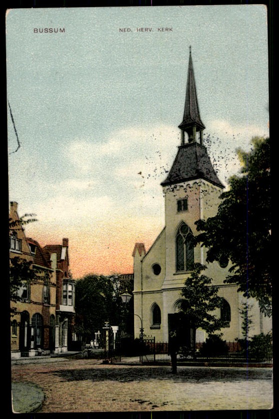 kaart