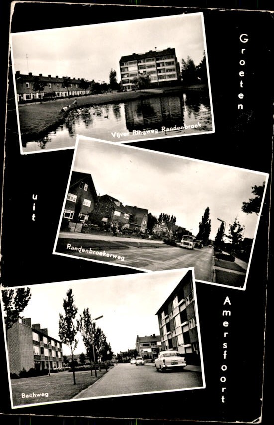 kaart