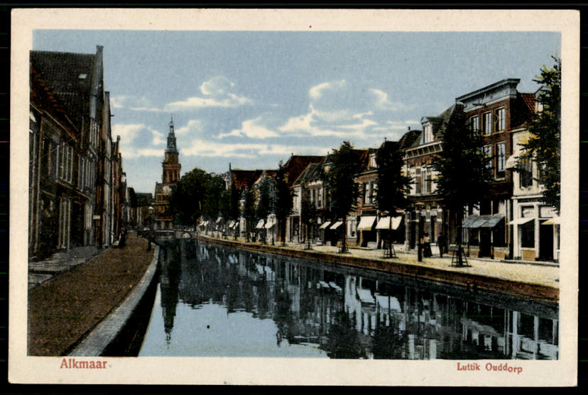 kaart