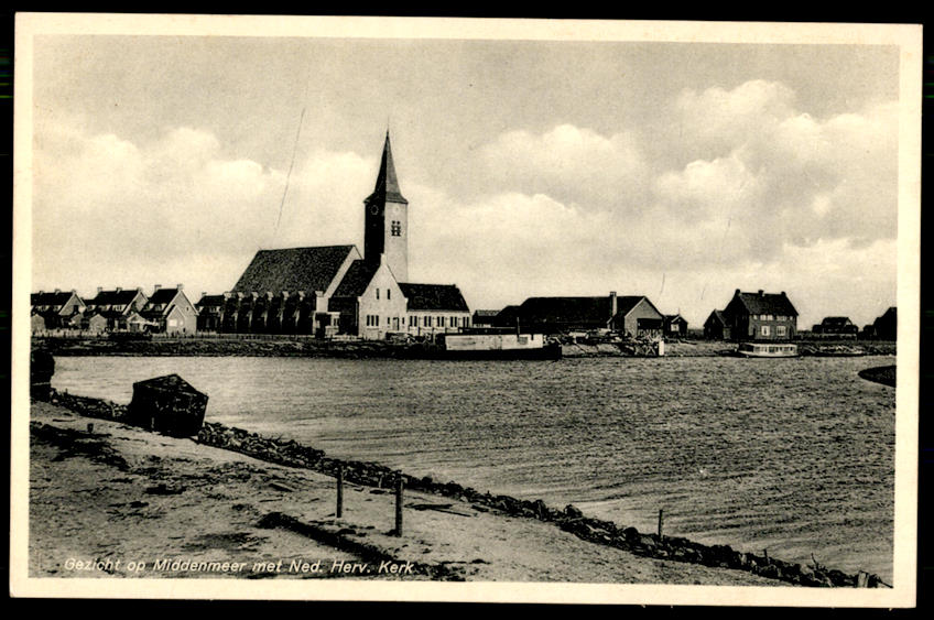 kaart