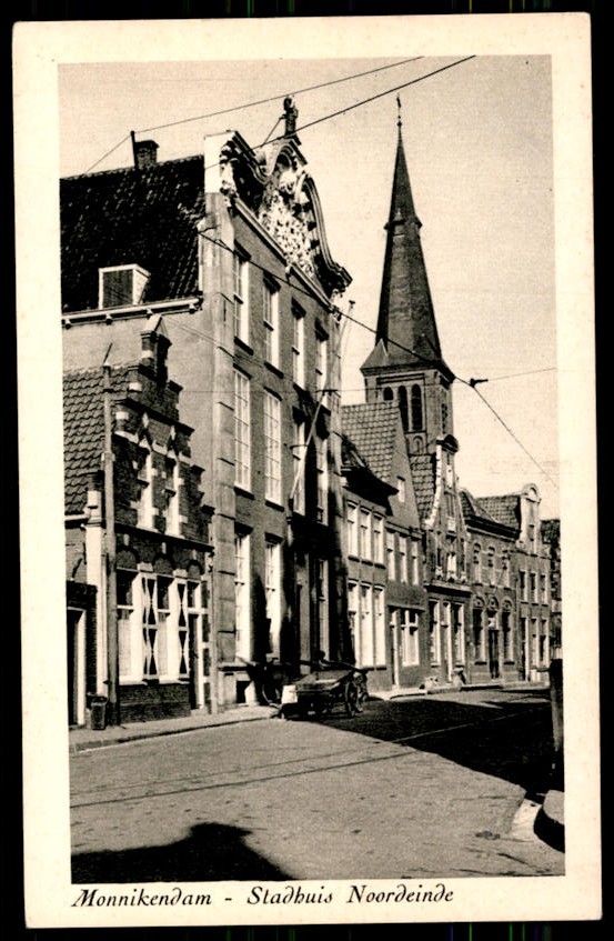 kaart