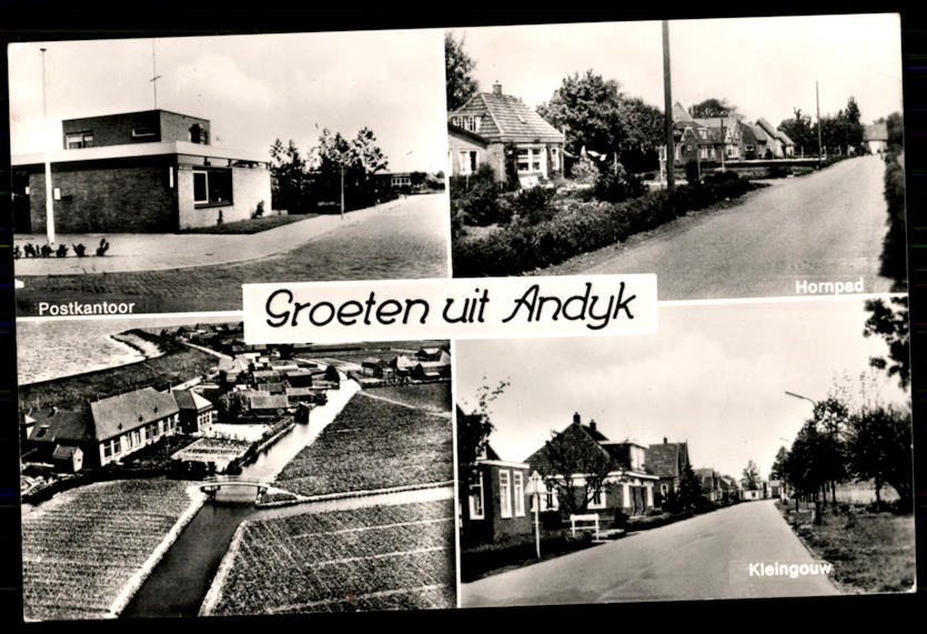 kaart