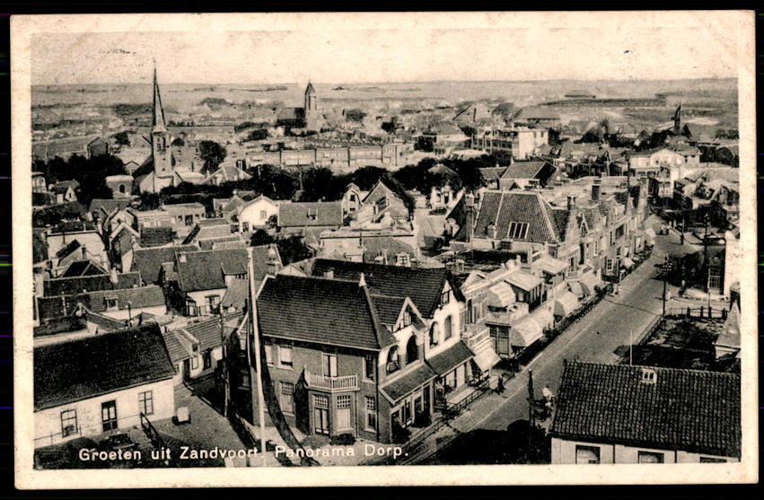 kaart