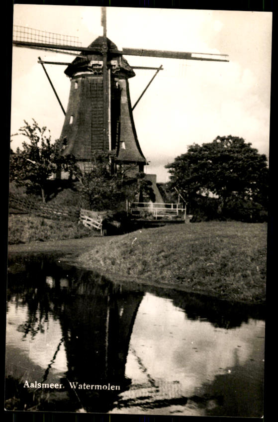 kaart