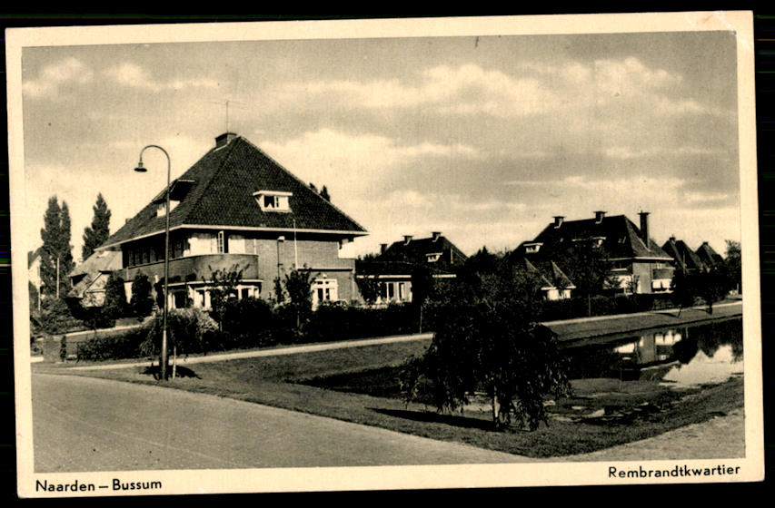 kaart
